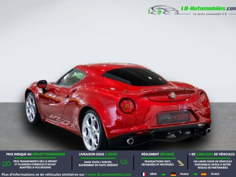 4C 1750 Tbi 240 ch BVA 2015 occasion 31850 Beaupuy