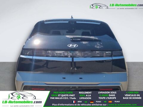 Ioniq 5 77 kWh - 229 ch 2025 occasion 31850 Beaupuy