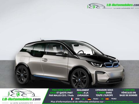 i3 120 Ah 170 ch BVA 2020 occasion 31850 Beaupuy