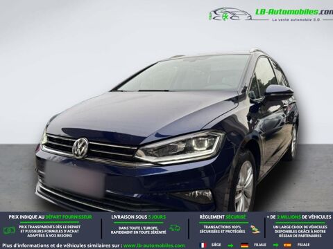 Volkswagen Golf 1.6 TDI 115 BVM 2019 occasion Beaupuy 31850