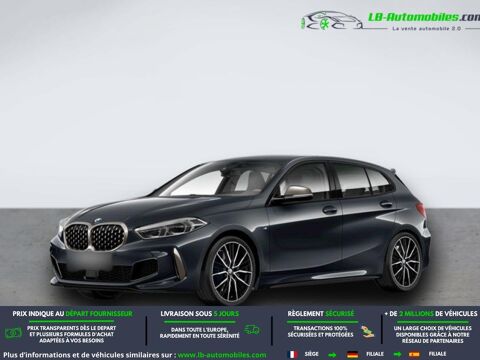 Annonce voiture BMW Série 1 28485 €