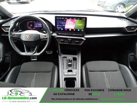 Leon 2.0 TSI 300 ch BVA 2023 occasion 31850 Beaupuy