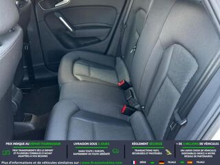 A1 1.0 TFSI 82 2018 occasion 31850 Beaupuy
