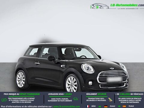 Annonce voiture Mini Cooper 14990 €