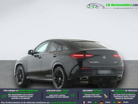 Classe GLE 350 de BVA 4Matic 2026 occasion 31850 Beaupuy