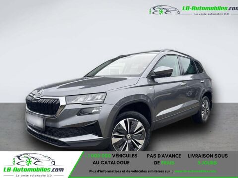 Skoda Karoq 1.5 TSI 150 ch BVA 2022 occasion Beaupuy 31850