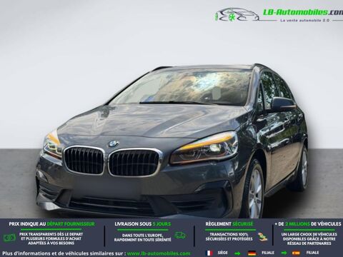 Annonce voiture BMW Serie 2 17500 €
