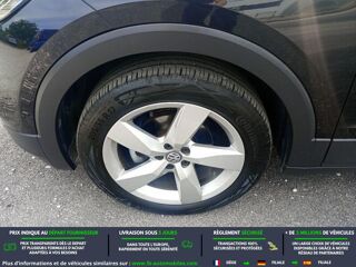 T-Cross 1.6 TDI 95 Start/Stop BVM 2020 occasion 31850 Beaupuy