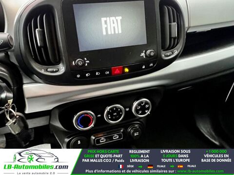 500 L 1.3 Multijet 95 ch BVM 2021 occasion 31850 Beaupuy