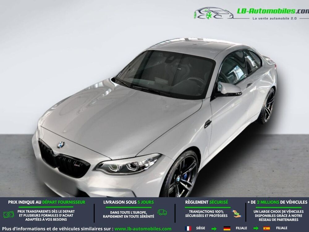 M2 410 ch BVA 2019 occasion 31850 Beaupuy