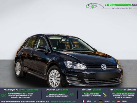 Volkswagen Golf 1.0 TSI 85 BVM 2017 occasion Beaupuy 31850