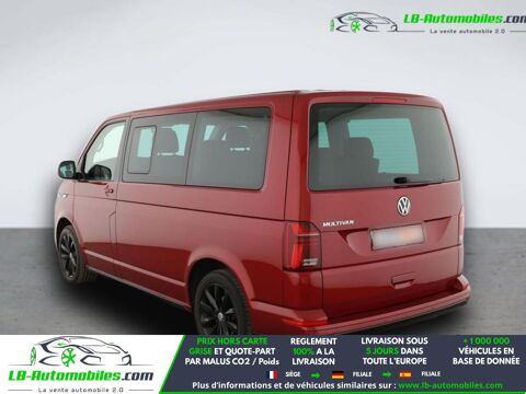 MULTIVAN 2.0 TDI 150 BVA 2021 occasion 31850 Beaupuy