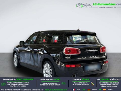 Countryman 102 ch BVM 2016 occasion 31850 Beaupuy