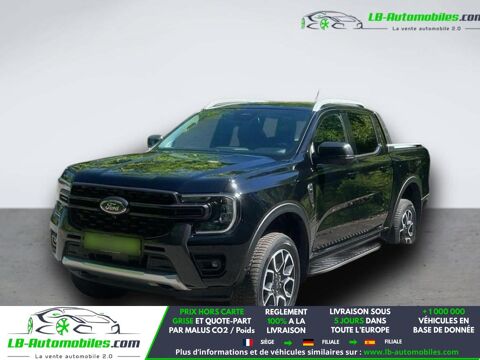 Annonce voiture Ford Ranger 52600 €