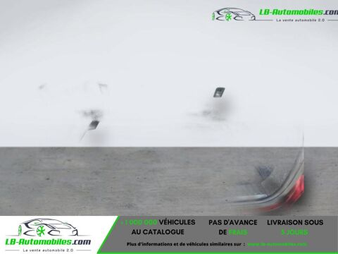 Seat Ibiza 1.0 TSI 95 ch BVM 2017 occasion Beaupuy 31850