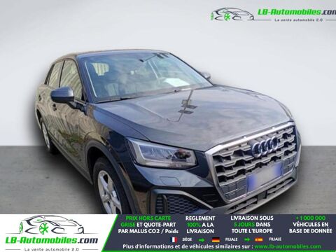 Audi Q2 35 TFSI 150 BVM 2022 occasion Beaupuy 31850