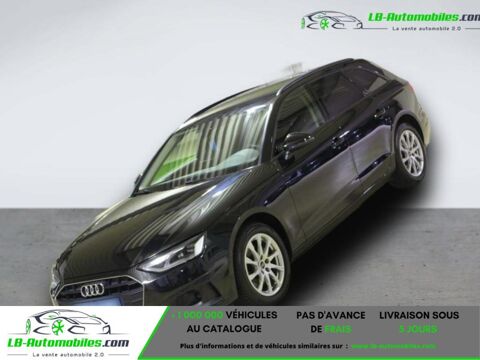 Audi A4 35 TFSI 150 BVA 2022 occasion Beaupuy 31850