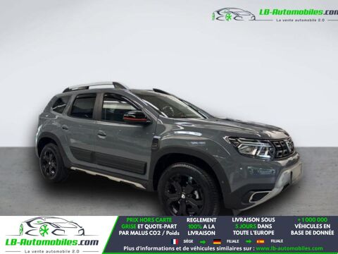 Duster TCe 130 4x2 2022 occasion 31850 Beaupuy