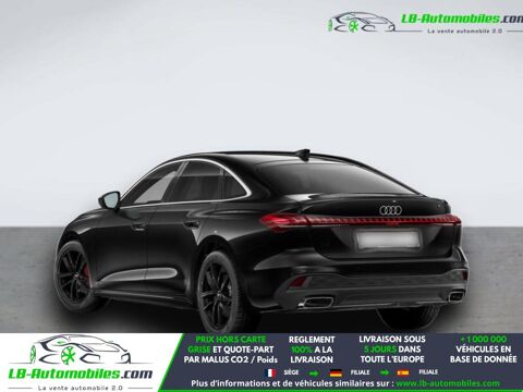 A5 40 TFSI 204 ch BVA 2025 occasion 31850 Beaupuy