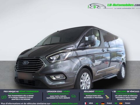 Tourneo VP 320 L2H1 2.0 EcoBlue 170 BVA 2019 occasion 31850 Beaupuy