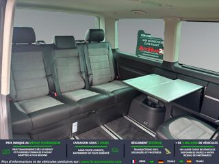 MULTIVAN 2.0 TDI 150 BVA 2020 occasion 31850 Beaupuy