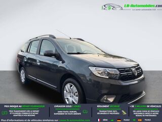 Logan TCe 90 BVA 2018 occasion 31850 Beaupuy