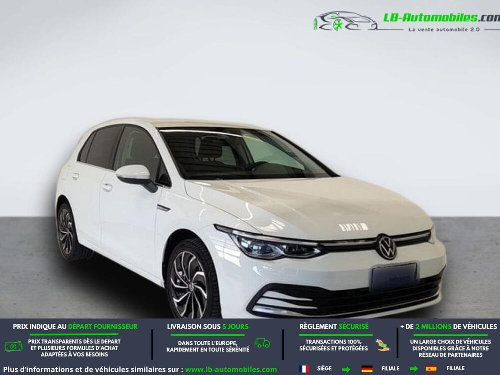 Golf 1.5 eTSI OPF 130 BVA 2023 occasion 31850 Beaupuy