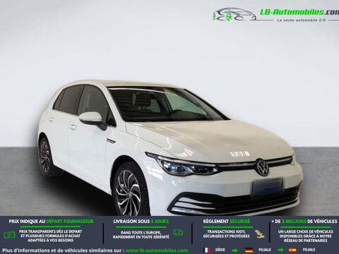 Volkswagen Golf 1.5 eTSI OPF 130 BVA 2023 occasion Beaupuy 31850