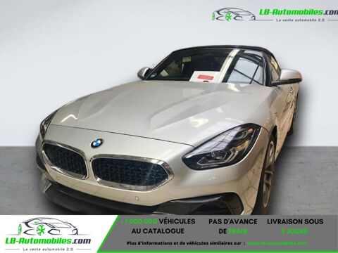 BMW Z4 sDrive 20i 197 ch BVA 2019 occasion Beaupuy 31850