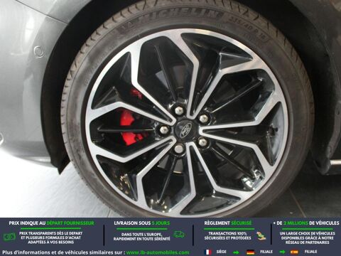 Focus 1.5 EcoBoost 182 BVA 2020 occasion 31850 Beaupuy
