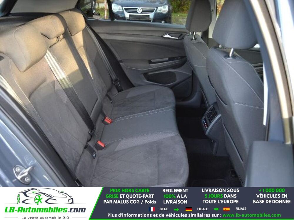 Golf 2.0 TDI 150 BVA 2020 occasion 31850 Beaupuy