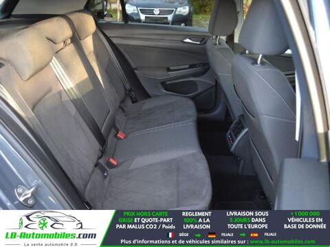 Golf 2.0 TDI 150 BVA 2020 occasion 31850 Beaupuy