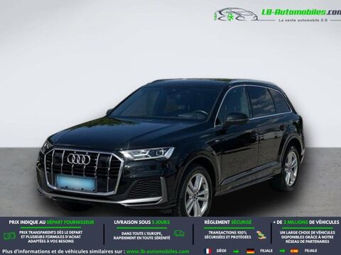 Annonce voiture Audi Q7 48980 €