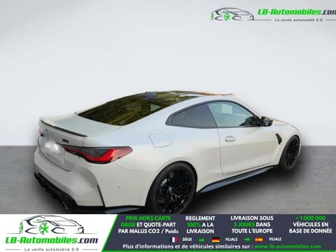 M4 xDrive 510 ch BVA 2022 occasion 31850 Beaupuy