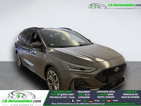 Annonce voiture Ford Focus 19190 €