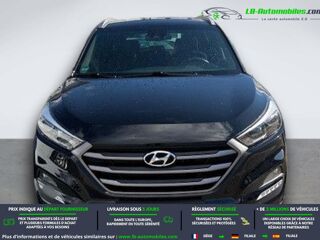 Tucson 1.6 T-GDi 177 4WD BVM 2018 occasion 31850 Beaupuy