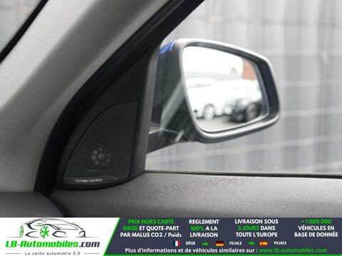 X1 sDrive 20d 190 ch BVA 2019 occasion 31850 Beaupuy