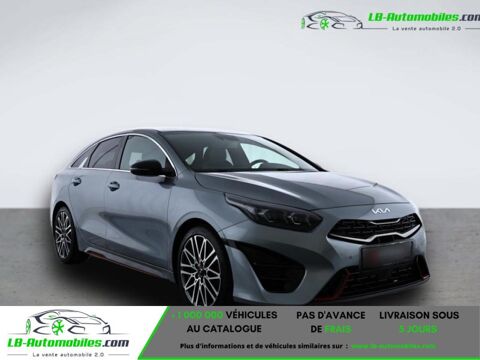 Kia Divers 1.6 T-GDi 204 ch BVA 2024 occasion Beaupuy 31850