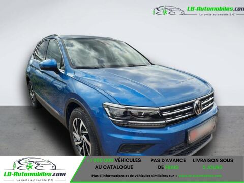 Volkswagen Tiguan 1.5 TSI EVO 130 2019 occasion Beaupuy 31850