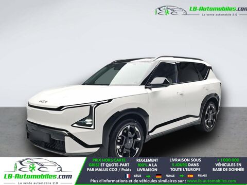 Kia Ev5 ev5 2026 occasion Beaupuy 31850