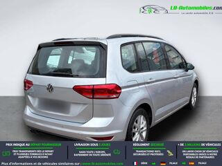 Touran 2.0 TDI 150 BVM 7pl 2018 occasion 31850 Beaupuy