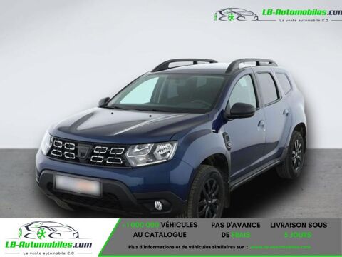 Dacia Duster SCe 115 4x2 2019 occasion Beaupuy 31850