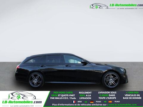 Classe E 200 BVA 2020 occasion 31850 Beaupuy