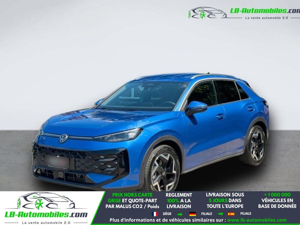 Golf SW 1.5 eTSI 150 BVA 2026 occasion 31850 Beaupuy