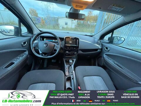 Zo&eacute; R110 BVA 2019 occasion 31850 Beaupuy