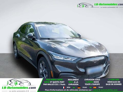 Mustang 99 kWh 294 ch 2023 occasion 31850 Beaupuy