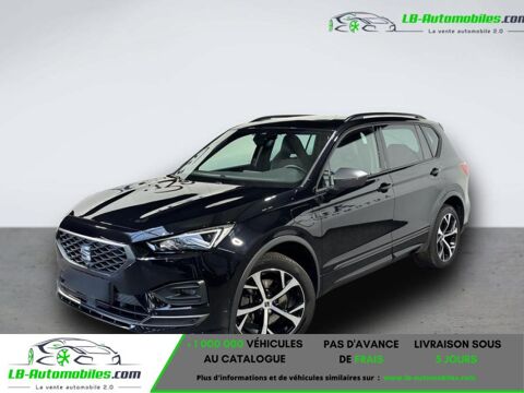 Seat Tarraco 1.4 e-HYBRID 245 ch BVA 5 pl 2023 occasion Beaupuy 31850