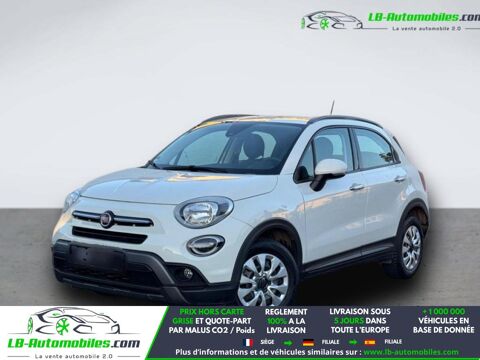 Fiat 500 X 1.3 FireFly Turbo T4 150 ch BVA 2021 occasion Beaupuy 31850
