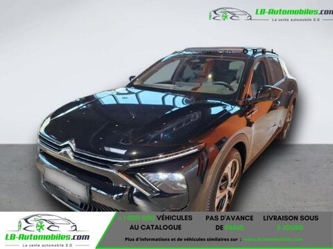 Citro&euml;n C5 X Hybride Rechargeable 225 BVA 2024 occasion Beaupuy 31850
