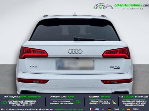 Q5 TDI 286 BVA Quattro 2020 occasion 31850 Beaupuy
